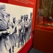 Joint Staff off-site tour of National Guard Memorial Museum