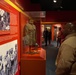 Joint Staff off-site tour of National Guard Memorial Museum