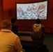 Joint Staff off-site tour of National Guard Memorial Museum