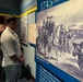 Joint Staff off-site tour of National Guard Memorial Museum