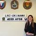 403rd Army Field Support Brigade Personality Spotlight: Nari Tamanaha – Logistics Readiness Center-Okinawa