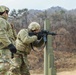 USAG Casey M4 Qualifications Range