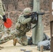USAG Casey M4 Qualifications Range