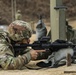 USAG Casey M4 Qualifications Range