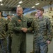 31st MEU |U.S. Marine Corps Maj. Gen. Marcus Annibale visits USS America and USS John L. Canley