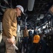 Damage Control Training aboard USS America (LHA 6)