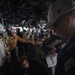 Damage Control Training aboard USS America (LHA 6)