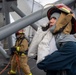 Damage Control Training aboard USS America (LHA 6)