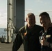 31st MEU |U.S. Marine Corps Maj. Gen. Marcus Annibale visits USS America and USS John L. Canley