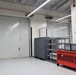 Newly-furnished Workspaces can be Seen in Newly Completed Marine EOD Building