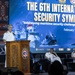 Commander, U.S. Pacific Fleet participates in 6th International Maritime Security Symposium