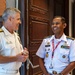 Commander, U.S. Pacific Fleet participates in 6th International Maritime Security Symposium