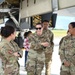 36th Medical Group Emersion Tour with BTF