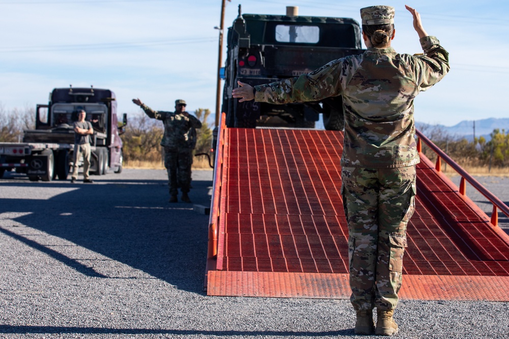 10th Mountain Soldiers download equipment