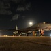 34th Expeditionary Bomb Squadron B-1B Lancer returns to Andersen AFB from Aero India 2025 air show