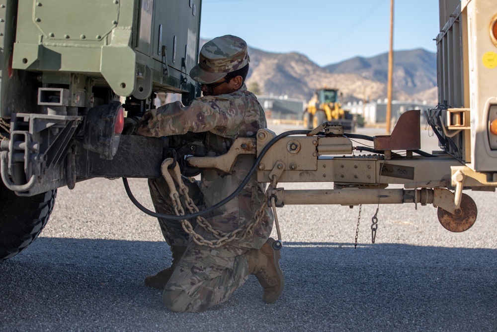 10th Mountain Soldiers download equipment