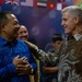 Commander, U.S. Pacific Fleet attends Multilateral Naval Exercise Komodo 2025 welcome dinner