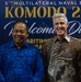 Commander, U.S. Pacific Fleet attends Multilateral Naval Exercise Komodo 2025 welcome dinner