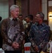 Commander, U.S. Pacific Fleet attends Multilateral Naval Exercise Komodo 2025 welcome dinner