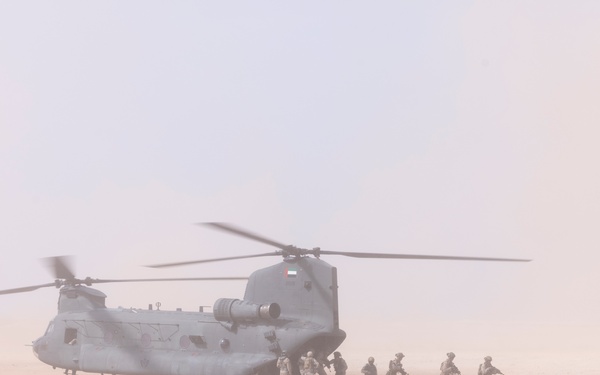 Intrepid Maven 25.2 MOUT Training