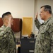 CMDCM Luna Reenlistment