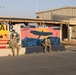 101st Combat Aviation Brigade Conducts Colors Uncasing Ceremony