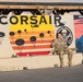 101st Combat Aviation Brigade Conducts Colors Uncasing Ceremony