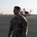 101st Combat Aviation Brigade Conducts Colors Uncasing Ceremony