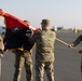 101st Combat Aviation Brigade Conducts Colors Uncasing Ceremony