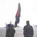 101st Combat Aviation Brigade Conducts Colors Uncasing Ceremony