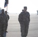 101st Combat Aviation Brigade Conducts Colors Uncasing Ceremony