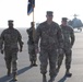 101st Combat Aviation Brigade Conducts Colors Uncasing Ceremony