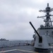 US, Japan Conduct Combined Operations