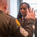 Appointment of Sgt. Maj. Teneka Stephens to Command Sgt. Maj.