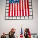 Appointment of Sgt. Maj. Teneka Stephens to Command Sgt. Maj.