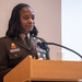 Appointment of Sgt. Maj. Teneka Stephens to Command Sgt. Maj.