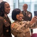 Appointment of Sgt. Maj. Teneka Stephens to Command Sgt. Maj.