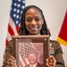 Appointment of Sgt. Maj. Teneka Stephens to Command Sgt. Maj.