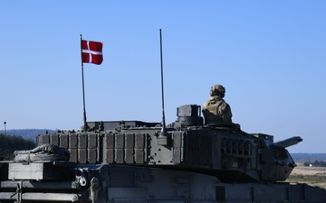 USAREUR-AF International Tank Challenge - Friendship Shoot