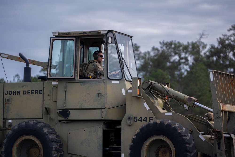 Sentry South-Southern Strike  2025