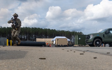 Sentry South-Southern Strike  2025