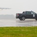 B-52H Stratofortress arrives at RAF Fairford for BTF 25-2