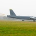 B-52H Stratofortress arrives at RAF Fairford for BTF 25-2