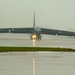 B-52H Stratofortress arrives at RAF Fairford for BTF 25-2