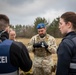 Strengthening Security: U.S. and local German Law Enforcement Conduct Drone Detection Exercise