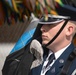 Daytona 500 Joint Service Color Guard