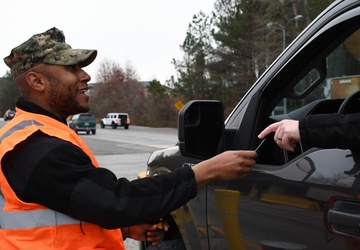 Reservists Support Citadel Shield/Solid Curtain Exercise at NAS Patuxent River