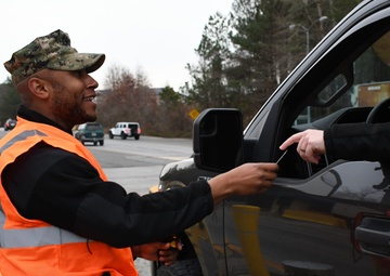 Reservists Support Citadel Shield/Solid Curtain Exercise at NAS Patuxent River