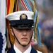 Daytona 500 Joint Service Color Guard