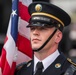 Daytona 500 Joint Service Color Guard